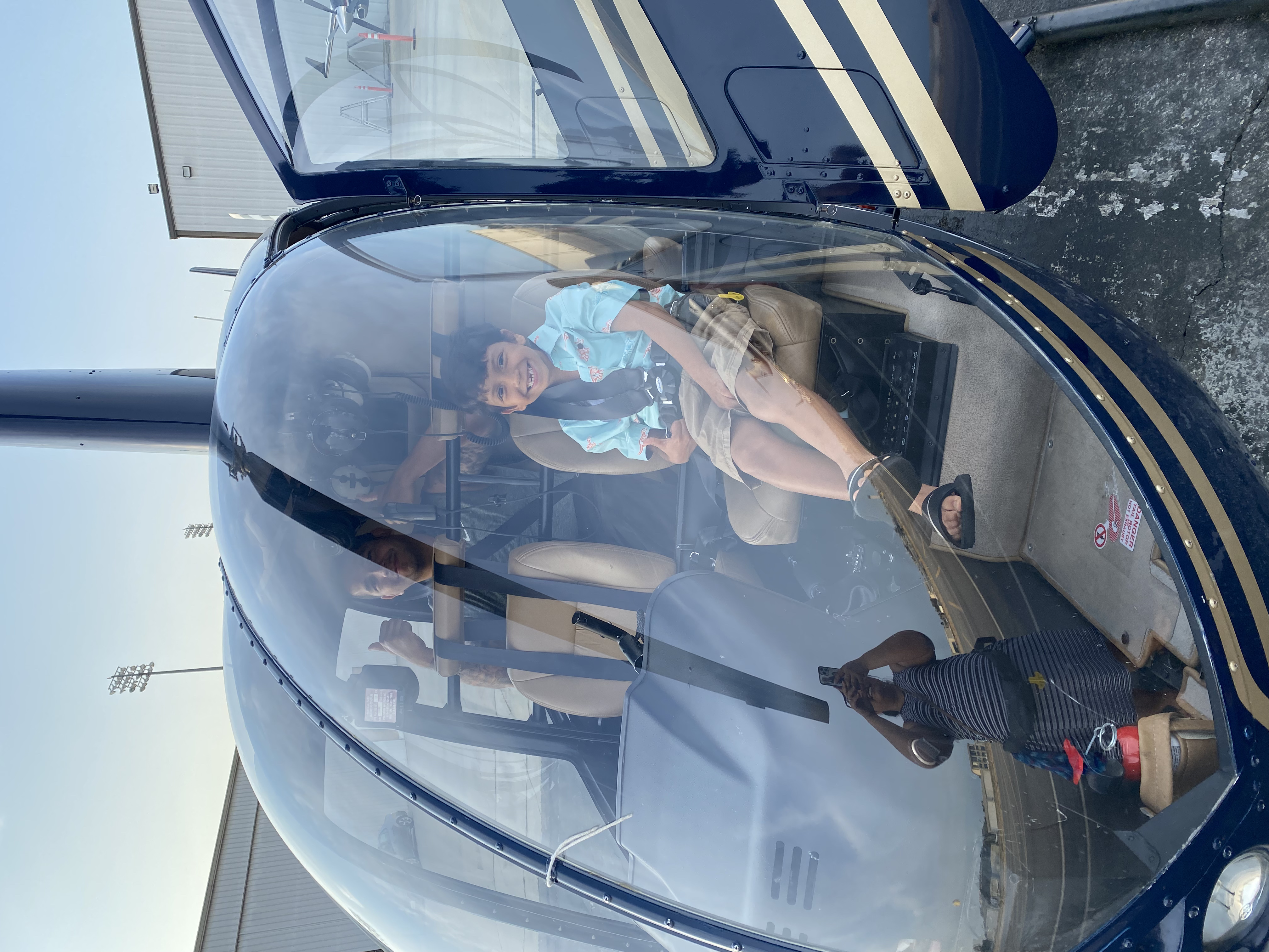 Image of Private Helicopter Tour Los Angeles, Beaches and Palos Verdes - 30 ...  review