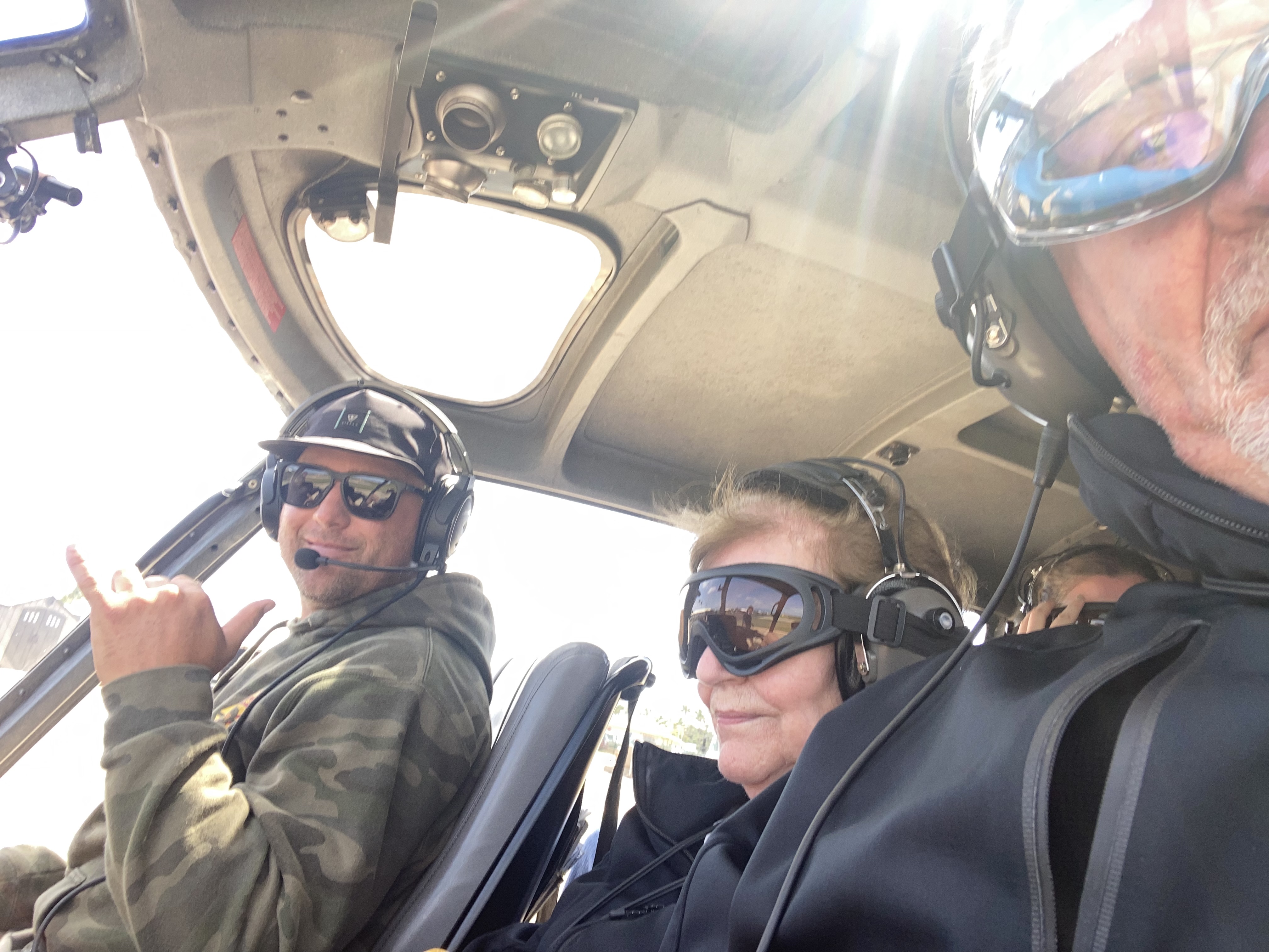 Image of Helicopter Tour Kauai, Doors Off Experience - 50 Minutes  review