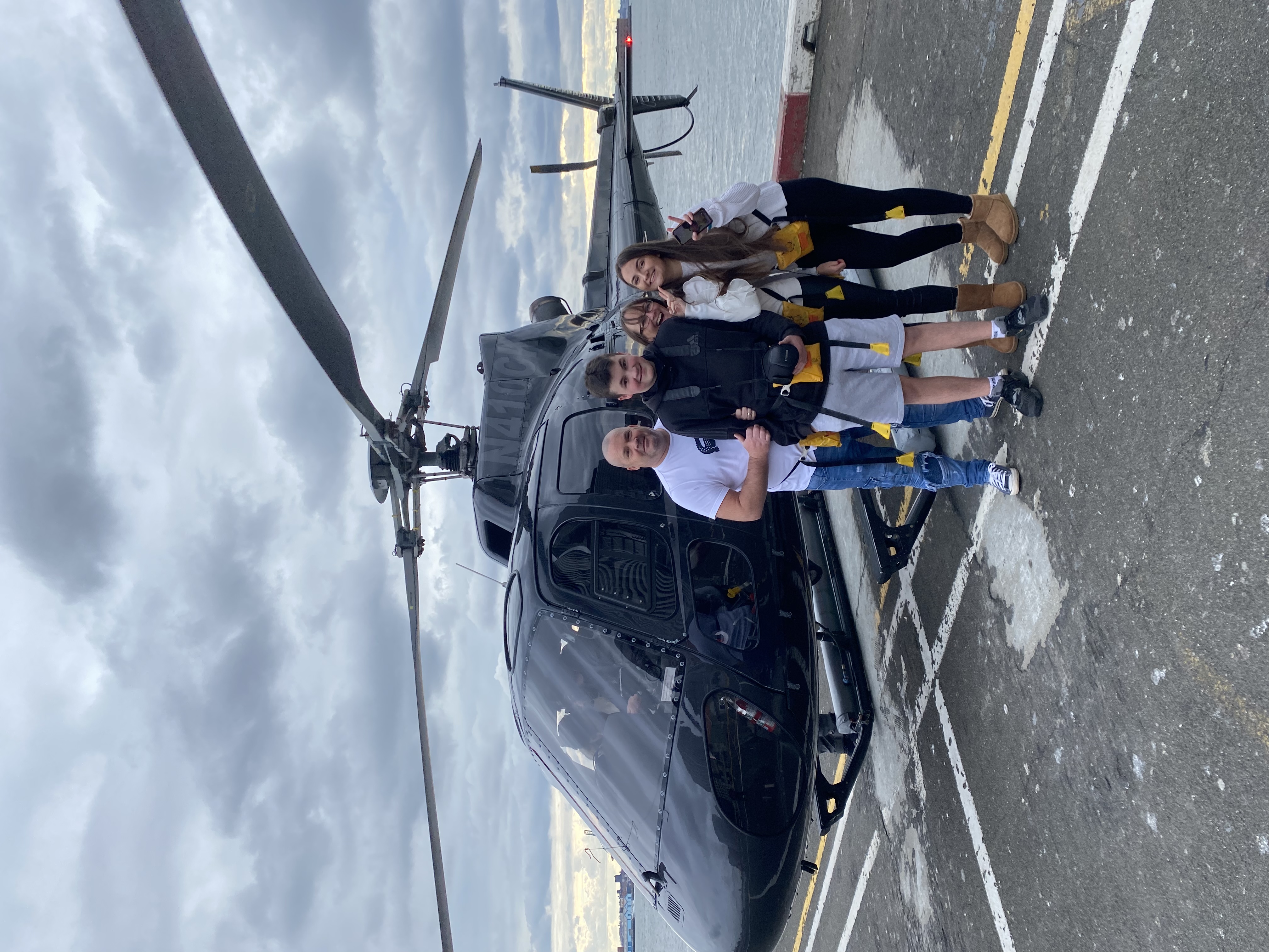 Image of Helicopter Tour NYC - 15 Minutes  review