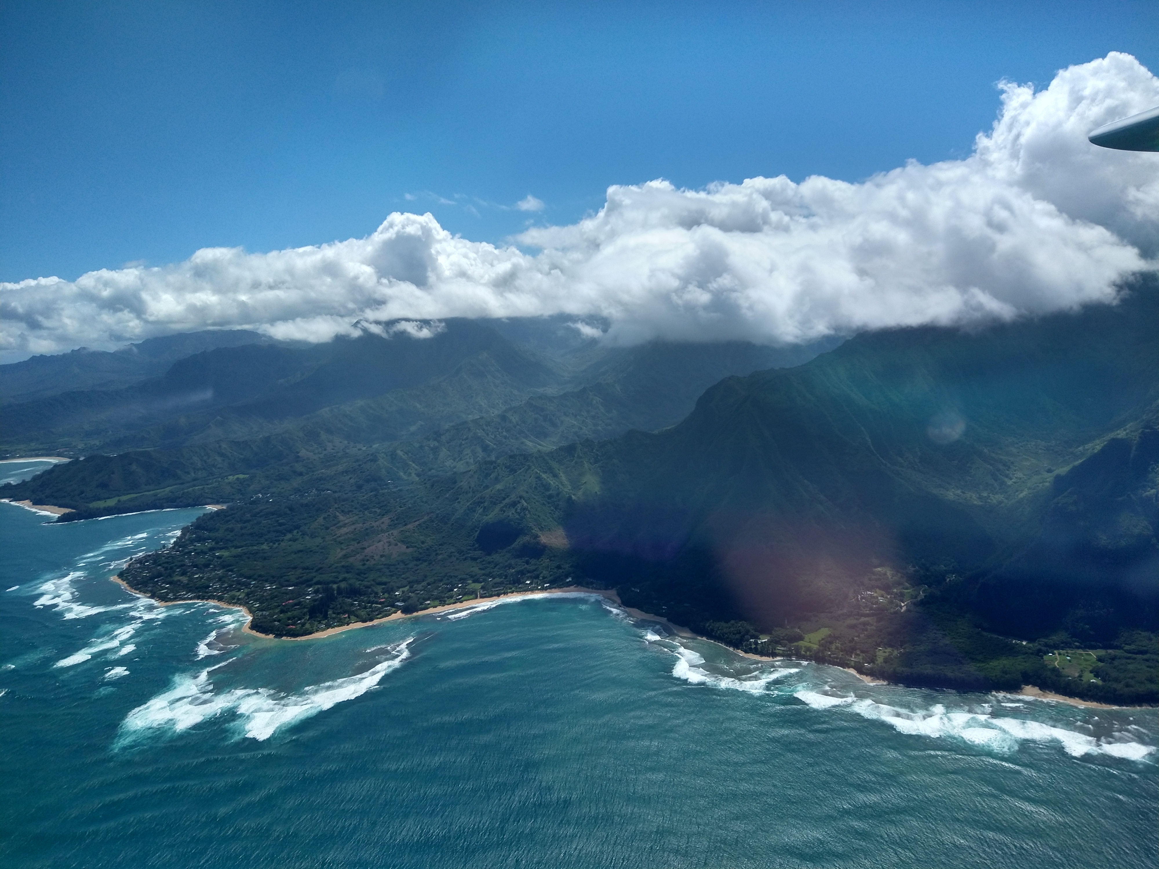 Image of Private Airplane Tour Kauai - 60 Minutes  review